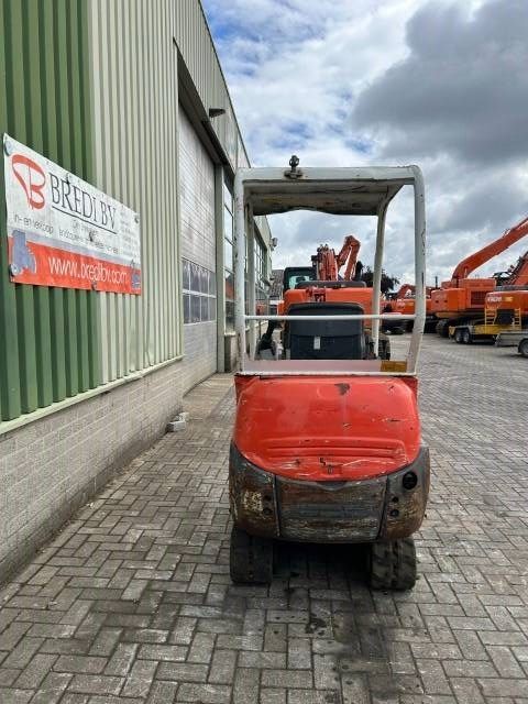 Kubota KX 36-3