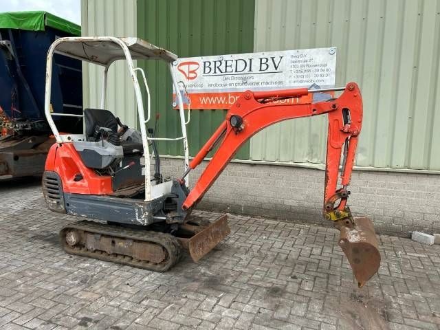 Kubota KX 36-3