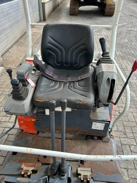 Kubota KX 36-3