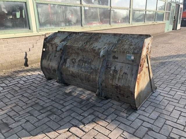 Volvo Puinbak