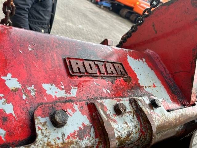 Rotar Schudbak