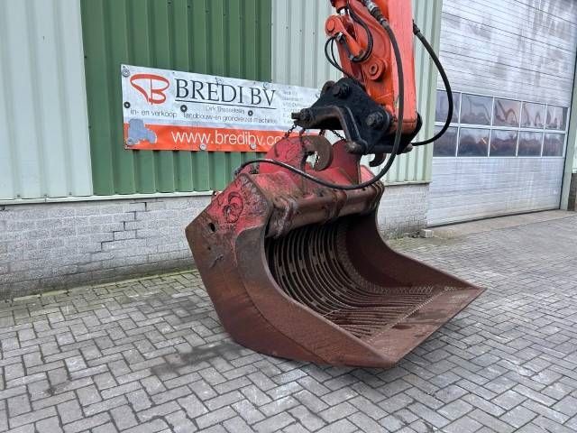 Rotar Schudbak EVB 1200 S