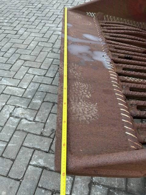 Rotar Schudbak EVB 1200 S