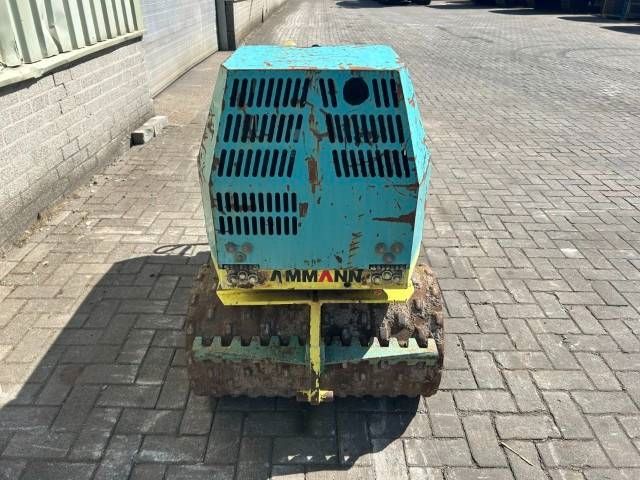 Rammax RW 1504 HFVS