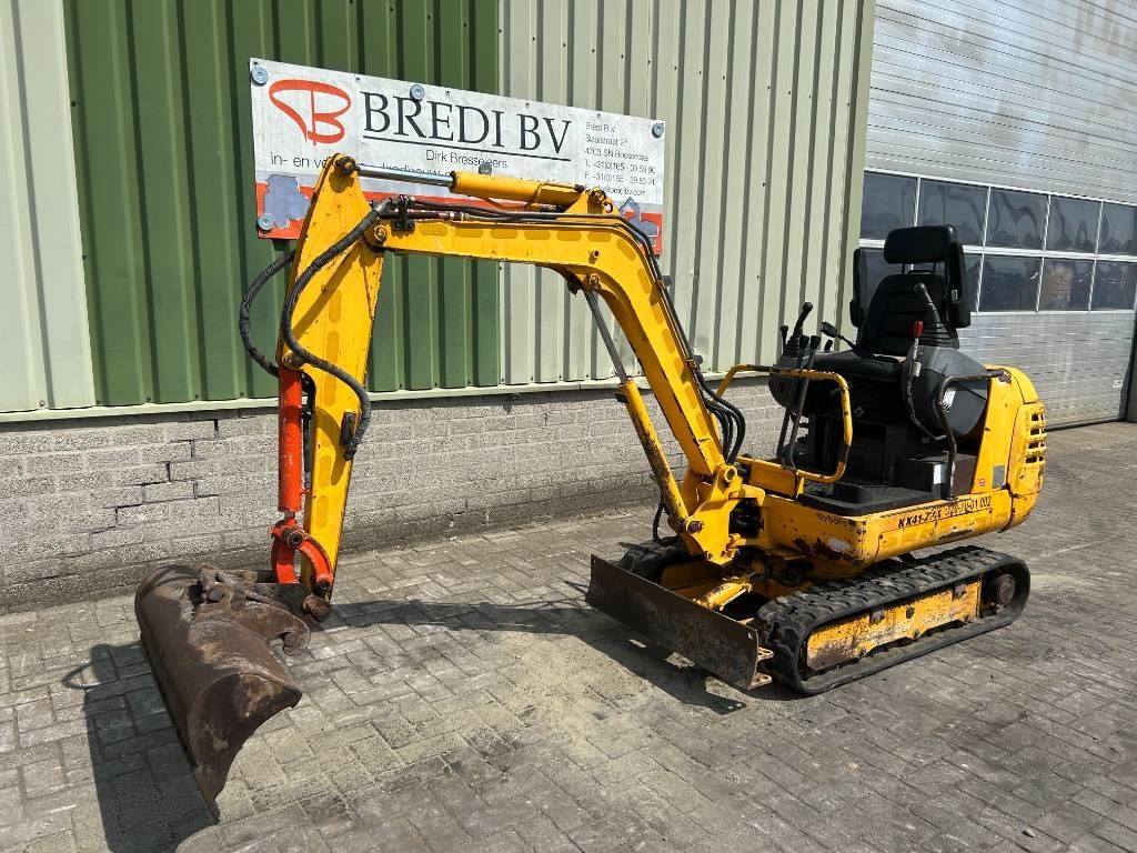 Kubota KX 41-2