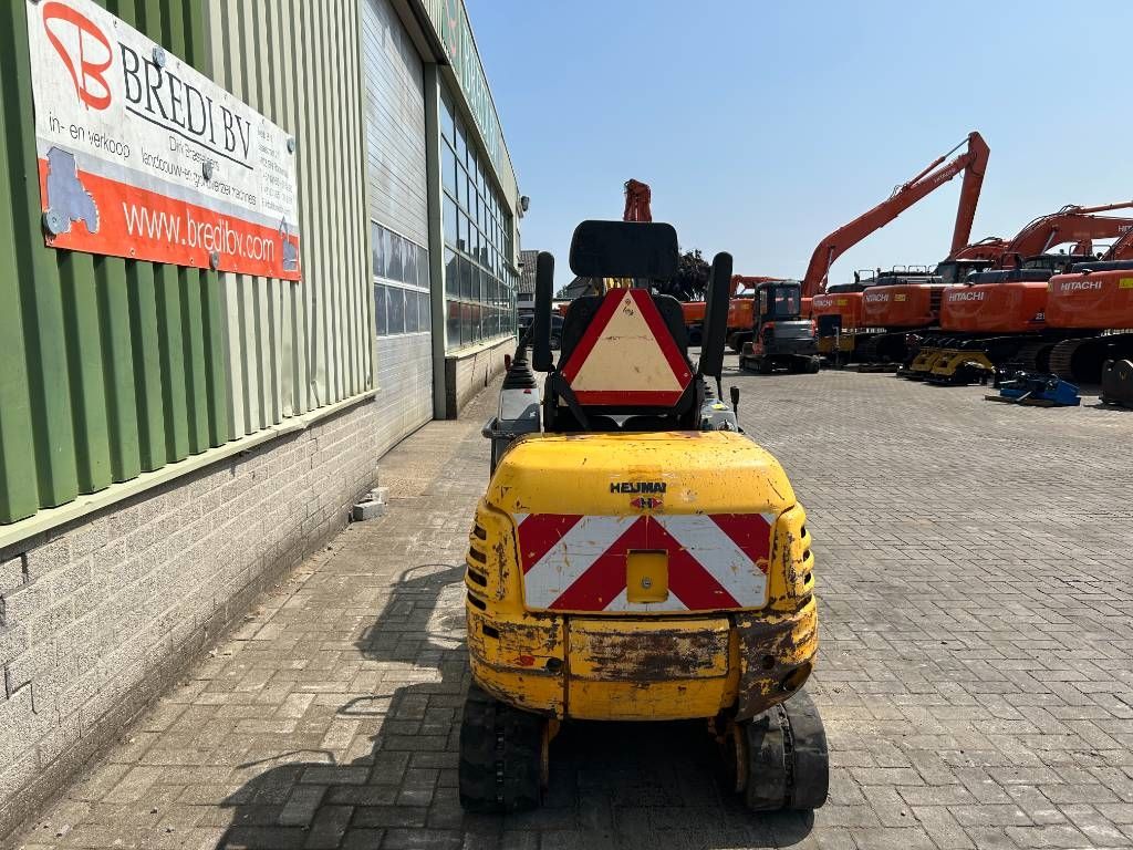Kubota KX 41-2