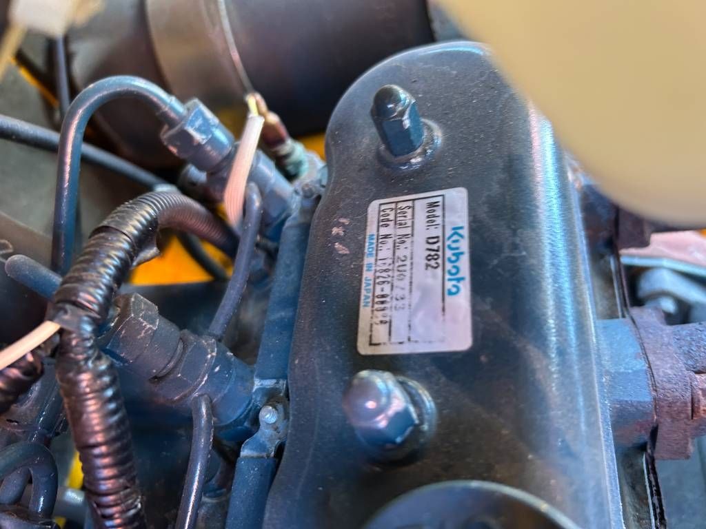 Kubota KX 41-2