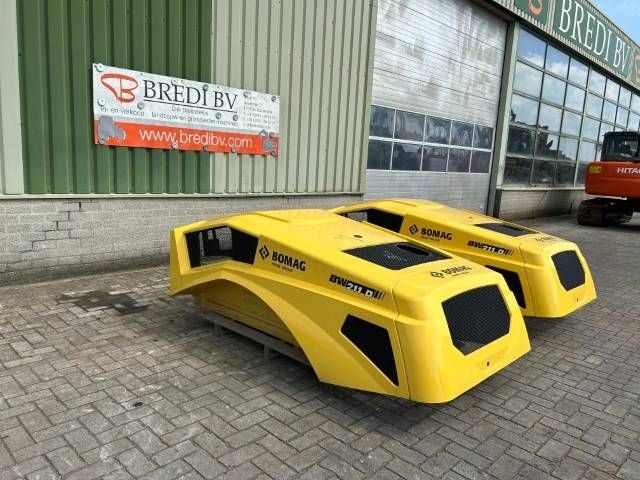 Bomag BW 211 D-5