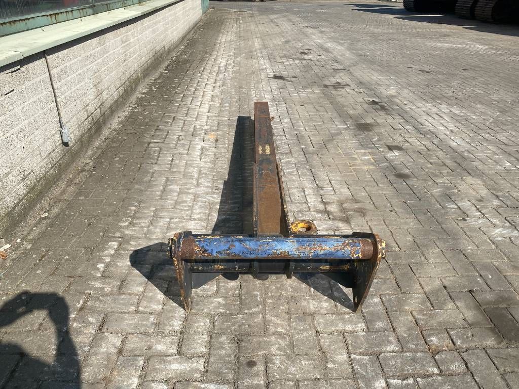 Manitou Verlenggiek