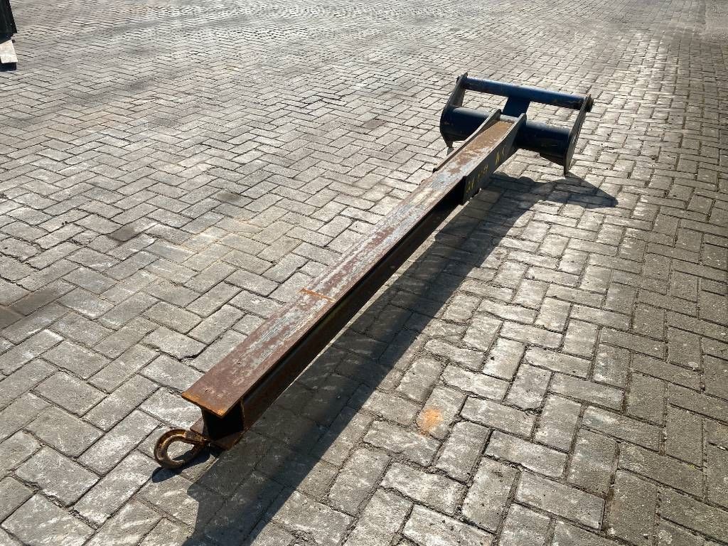 Manitou Verlenggiek