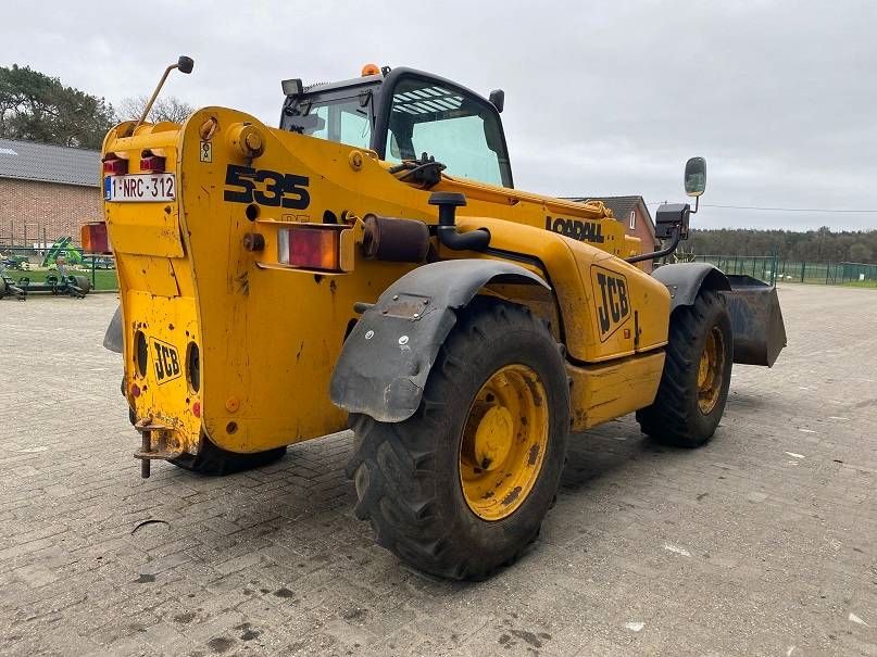 JCB 535-95