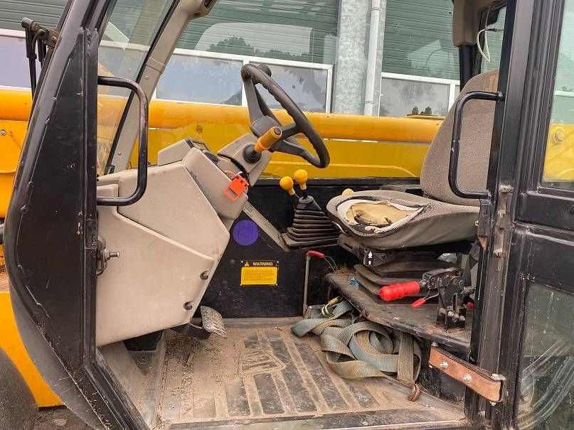 JCB 535-95
