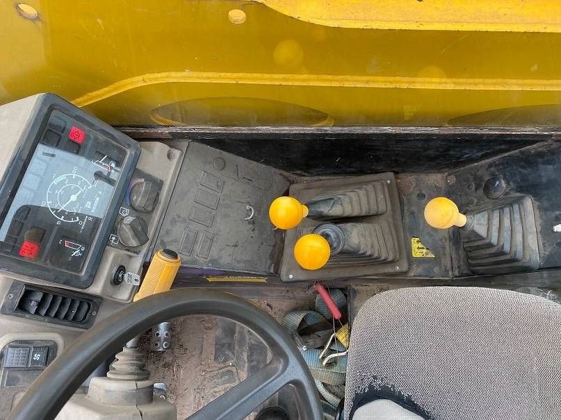 JCB 535-95