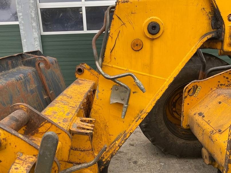 JCB 535-95
