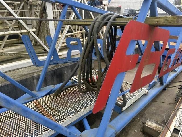 FB GRU GHS 513-5000 torenkraan