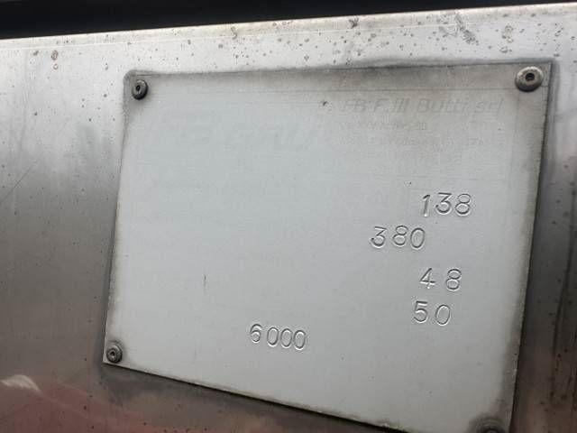 FB GRU GHS 513-5000 torenkraan