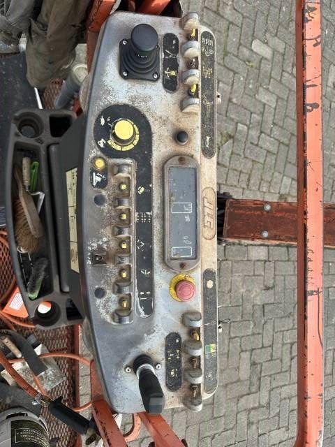 JLG 1350 SJP