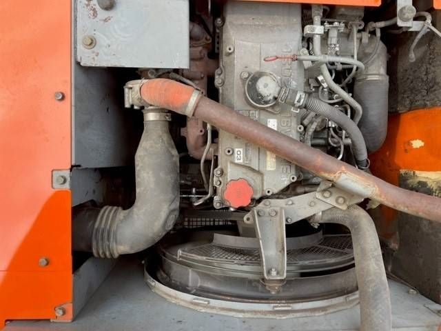 Hitachi ZX 280 LC-3