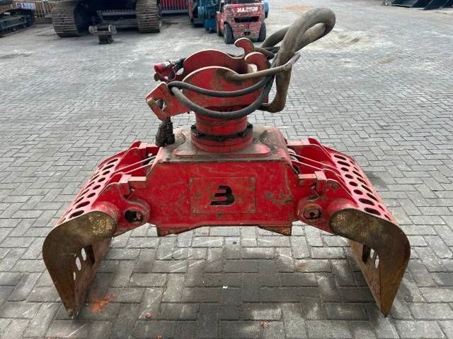 Beco SSG250