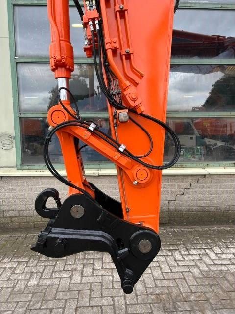 Hitachi ZAXIS 190W-5B
