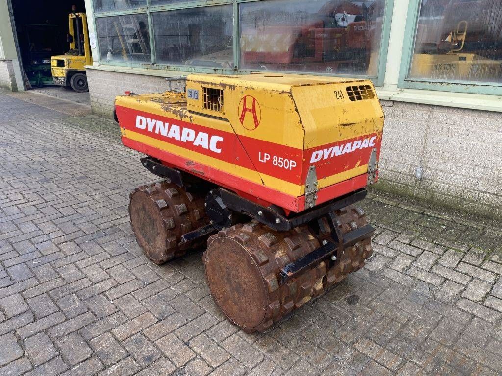 Dynapac LP 850