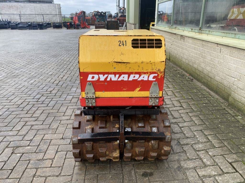 Dynapac LP 850