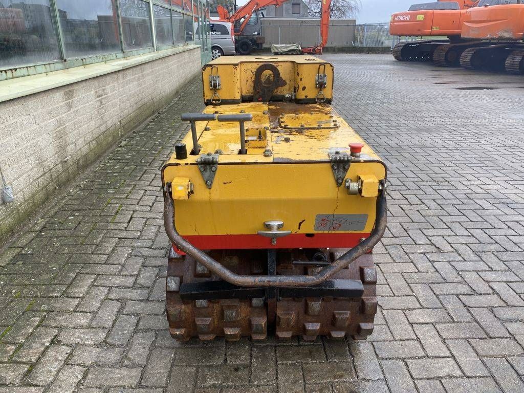 Dynapac LP 850