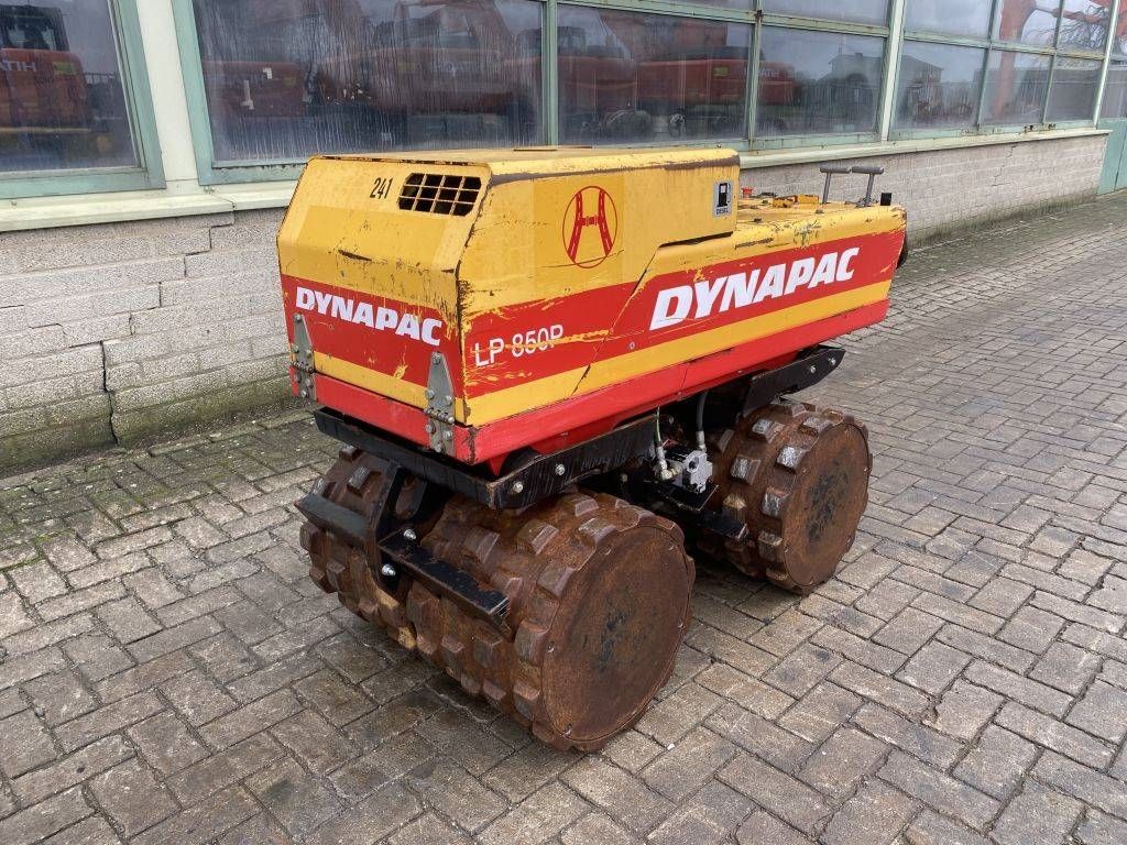 Dynapac LP 850