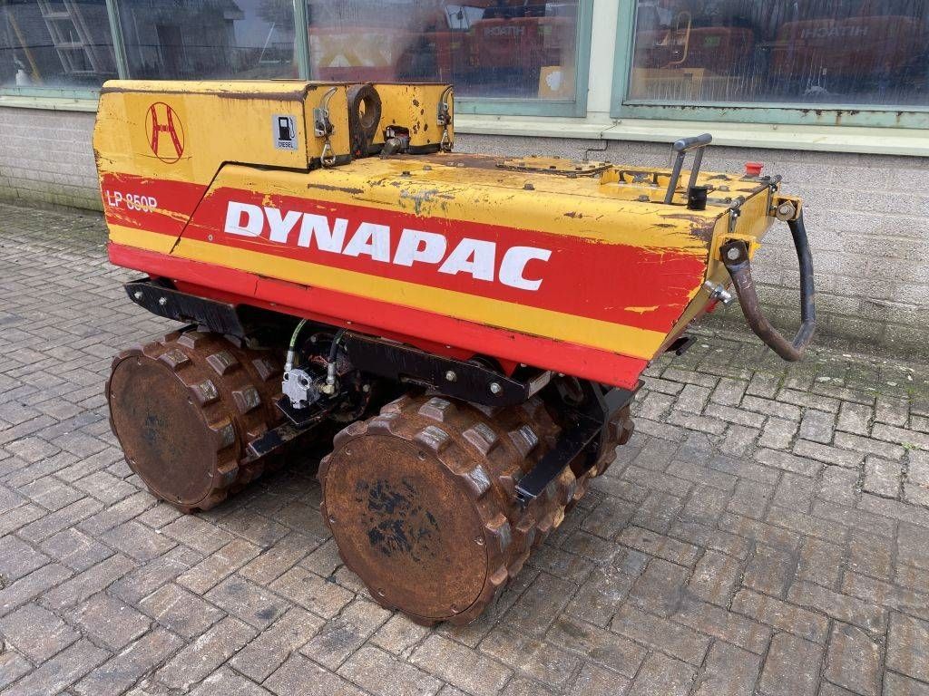 Dynapac LP 850