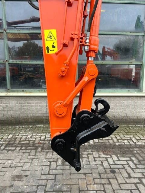 Hitachi ZX 170 W-6