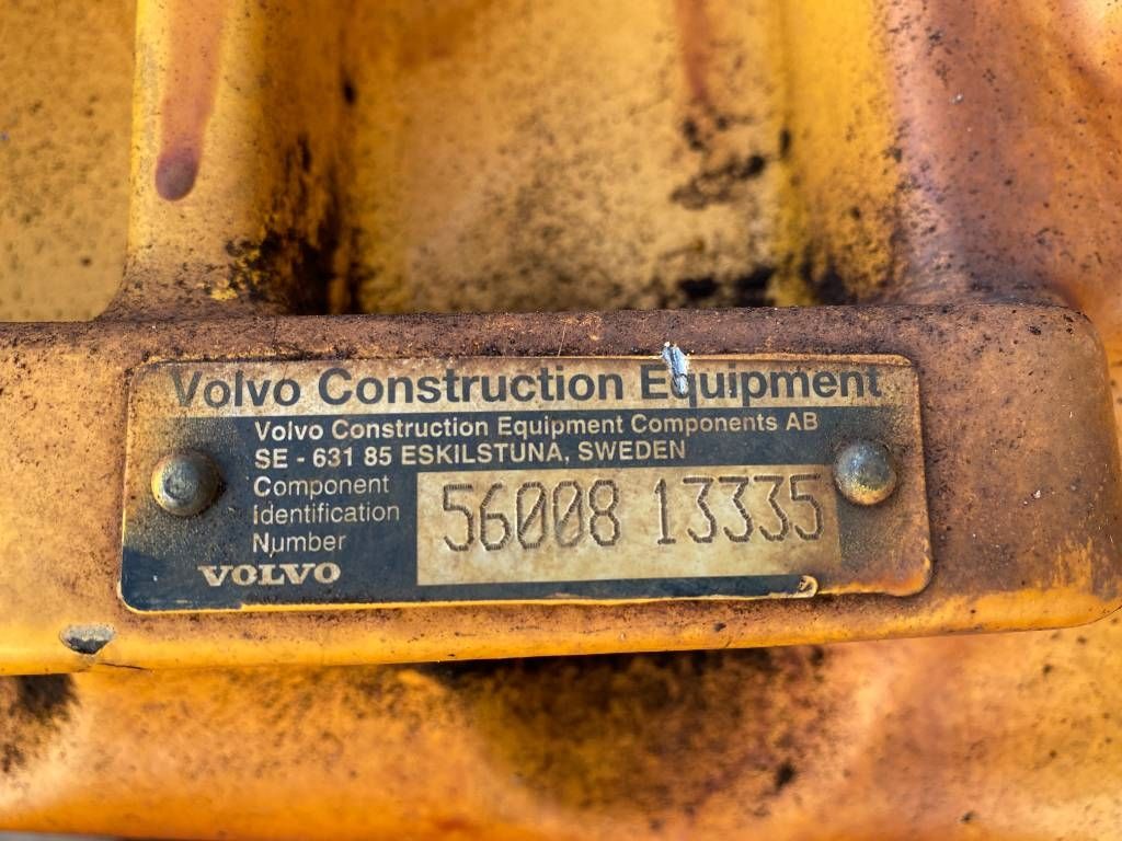 Volvo L90/70