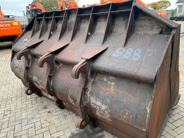 CAT 988 F