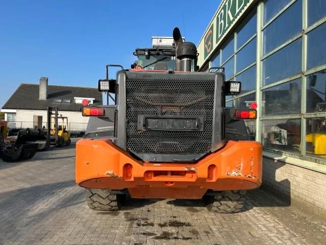 Hitachi ZW 250-6
