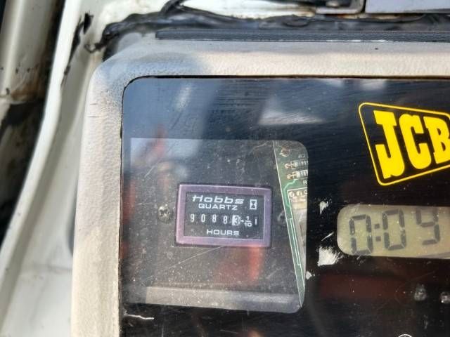 JCB JS 150 W
