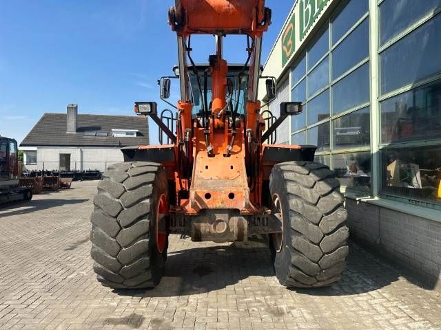 Hitachi ZW 310-5B