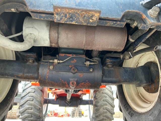 Kubota R 520