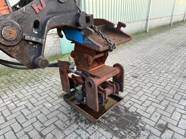 Ho-pac 4600