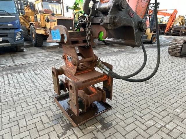 Ho-pac 4600