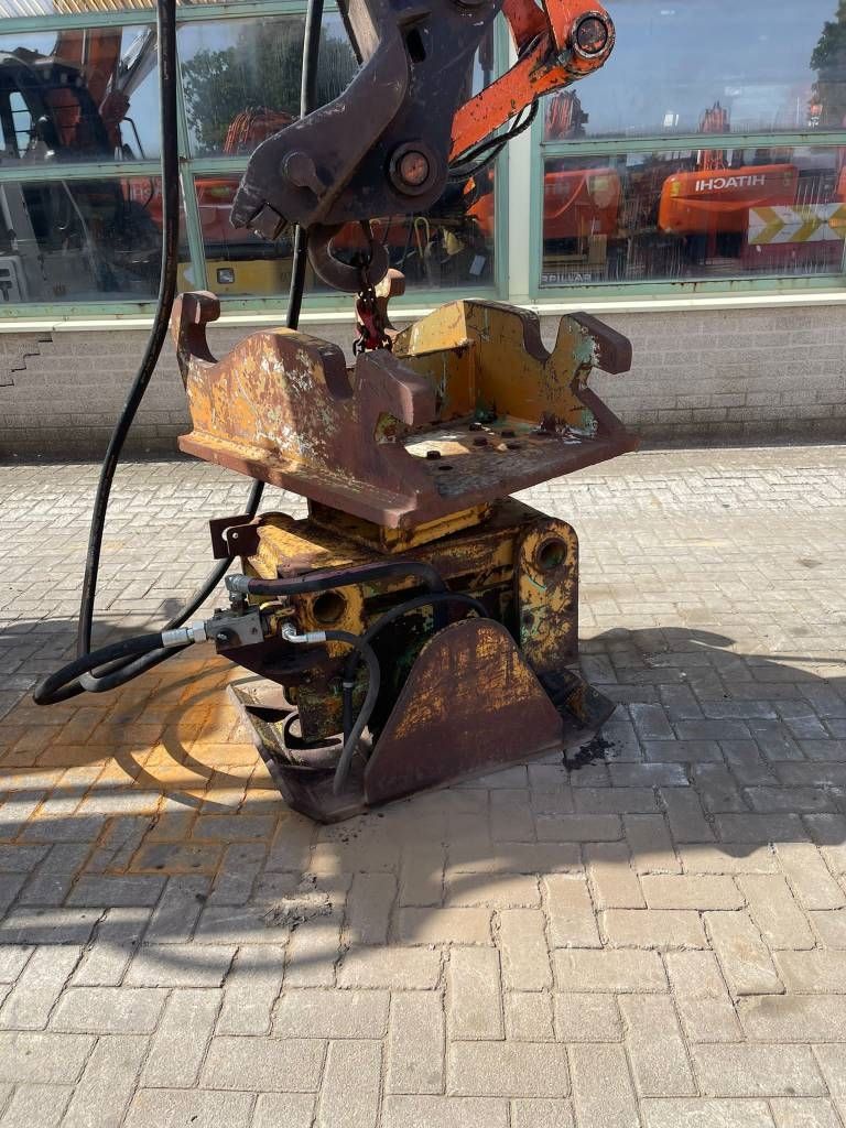 Trillblok CW 55