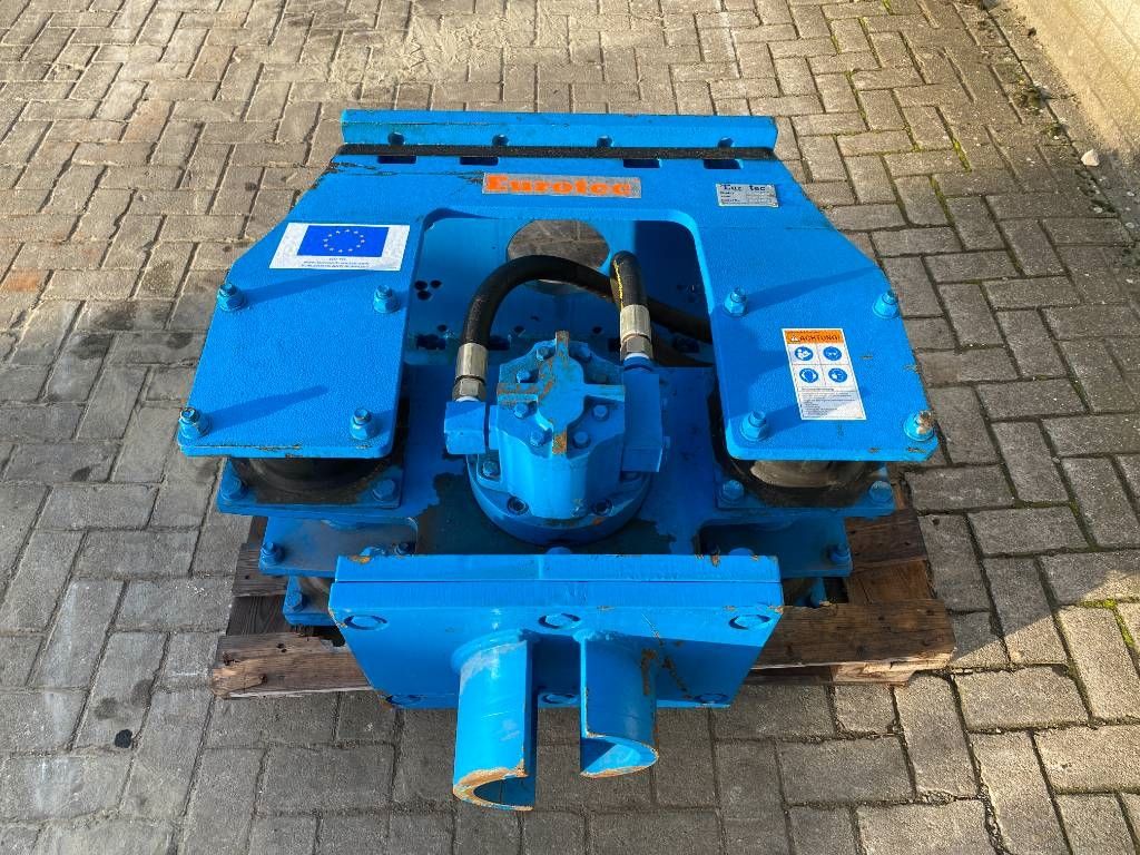Eurotec PDNR85