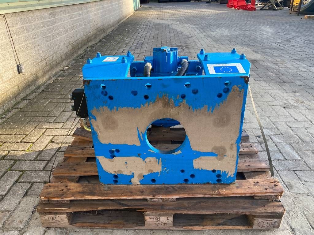 Eurotec PDNR85