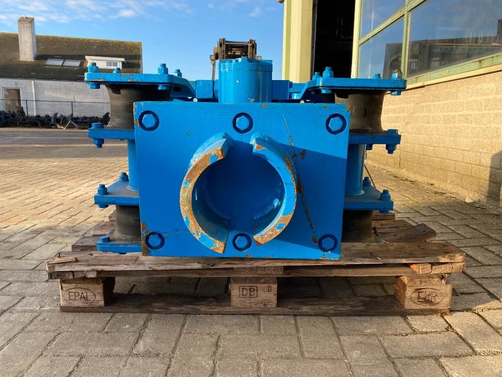 Eurotec PDNR85