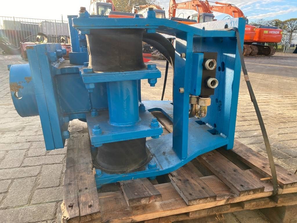 Eurotec PDNR85