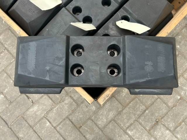 Rubber Pads