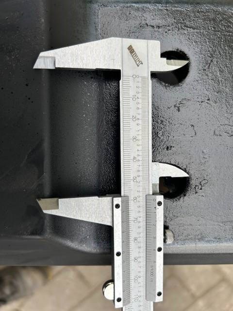Rubber Pads