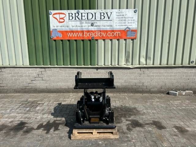 Haner HPC 600 A