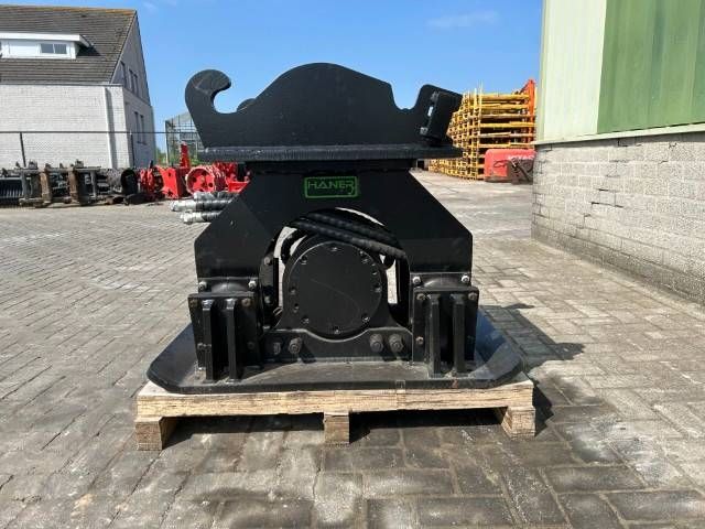 Haner HPC 600 A