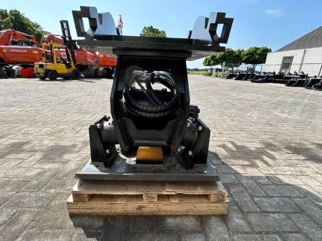 Haner HPC 600 A