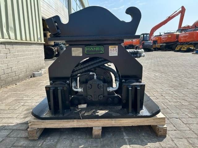 Haner HPC 600 A