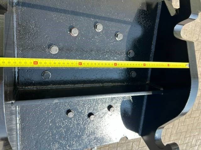 Haner HPC 600 A
